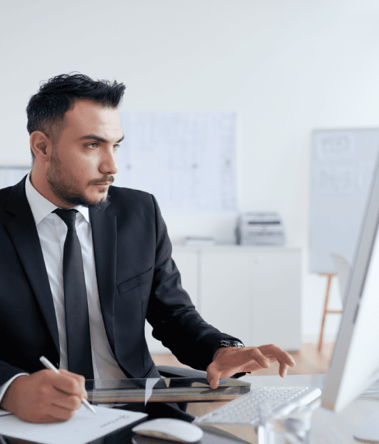 Lawyer uses spanish translation services for contracts, NDAs, and legal case files requiring certified translation.