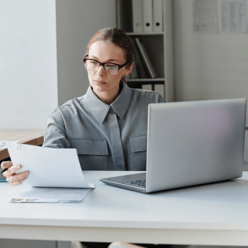 Translator providing specialized aviation document translations, including law enforcement videos and policy handbooks. Translator providing specialized aviation document translations, including law enforcement videos and policy handbooks.