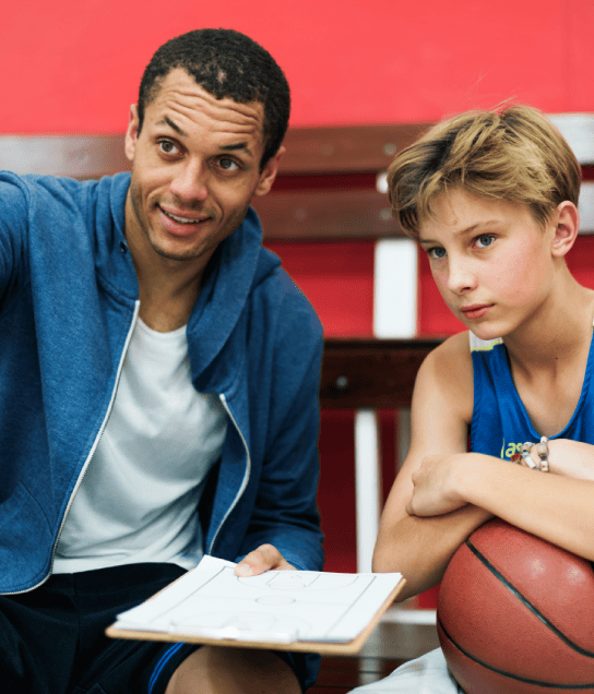 A translator working on specialized sports category translation, delivering precise content for diverse athletic disciplines.