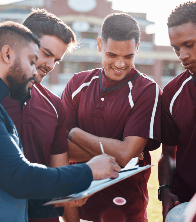 Sports language translation services helping bridge communication gaps between international sports teams and their audiences.