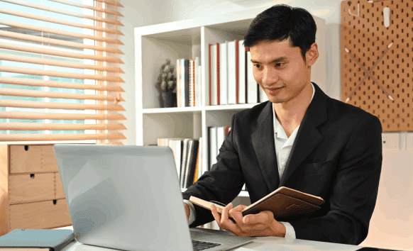 Translator providing Story translation services for authors and creators to share globally with native accuracy.