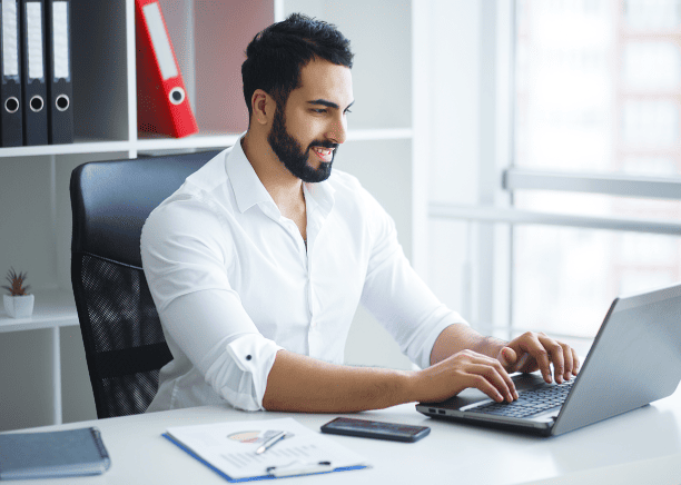 Customer using Survey translation to support business growth, ensuring success through accurate and culturally relevant.