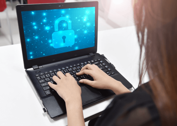 A digital security for fast, secure, and high-quality sworn translation services by expert with strict data protection.