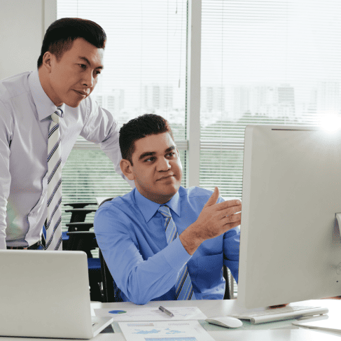 Customers using Tagalog translation services to craft culturally relevant and engaging ad campaigns.