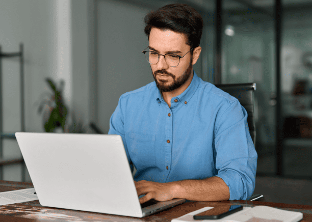 Customer using on corporate financial materials providing error free Tagalog translation services for accuracy.