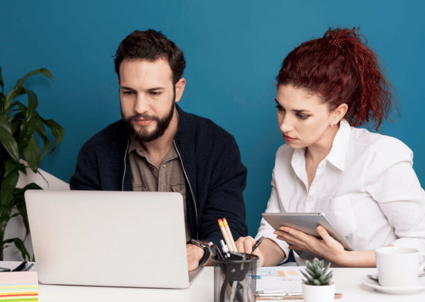 Clients utilizing personalized attention and high quality results through tailored Tagalog translation services.