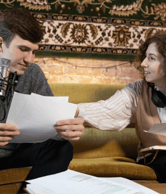 Tampa translation services provide talent agreement translations for the entertainment industry in Tampa. Tampa translation services provide talent agreement translations for the entertainment industry in Tampa.