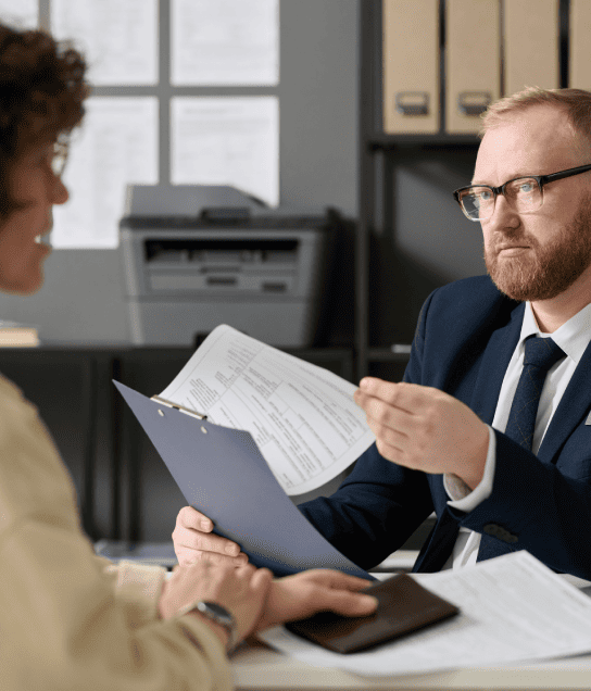 Tampa translation services assist clients with employment and medical records for official immigration documents. Tampa translation services assist clients with employment and medical records for official immigration documents.