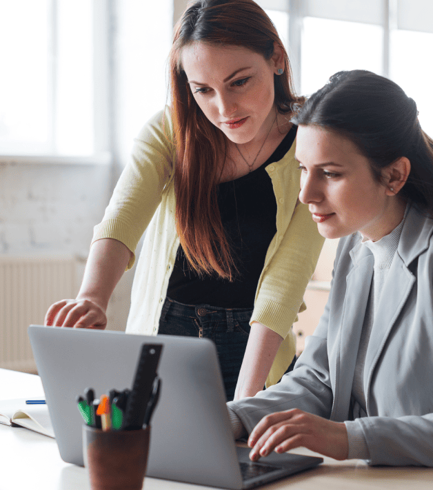 Customer benefiting from Ann Arbor technical translation services for translating blueprints and manufacturing documents.