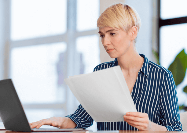 Translator provides professional technical translation services for accurate translations of complex technical documents.