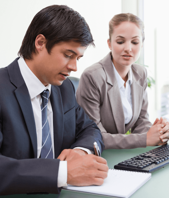 Expert translators provide professional thesis translation services for complex academic and technical documents.