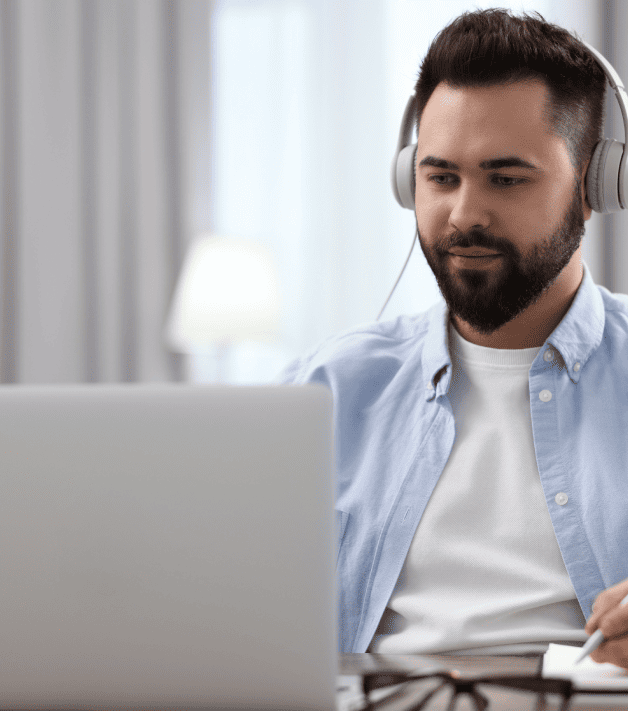 Expert offers high-quality audio description services with seamless integration and compliance accessibility standards. Expert offers high-quality audio description services with seamless integration and compliance accessibility standards.