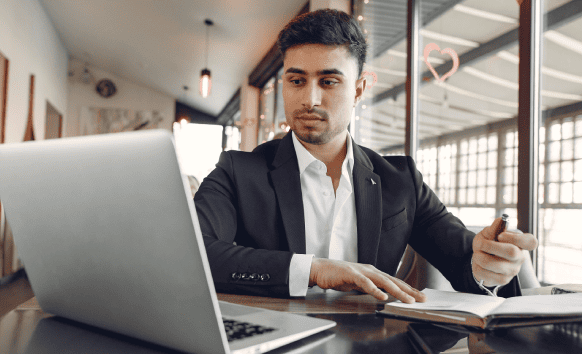 A skilled translator providing Urdu Translation Services to help clients bridge communication with cultural accuracy.