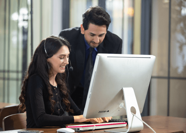 Translators ensures secure and confidential online transcript translation service with data protection and encrypted delivery.