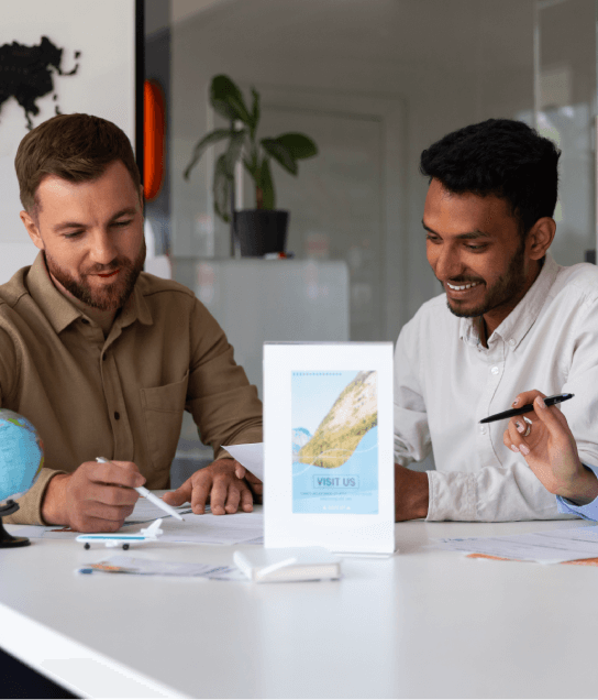 Client benefits from transcript translation services for academic admissions, immigration, and employment verification.