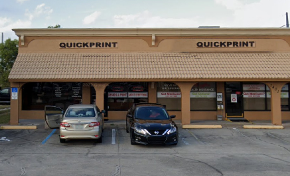 Translation Services in Cape Coral - Quick Print