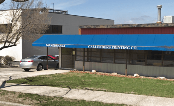 Translation Services in Kansas City - Callender Printing Co
