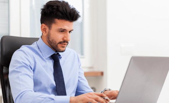 The translator ensures client satisfaction through reliable Arlington translation services with timely delivery of projects.