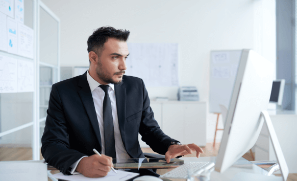 The professional translator supports accurate document translations for individuals and organizations in Tucson.