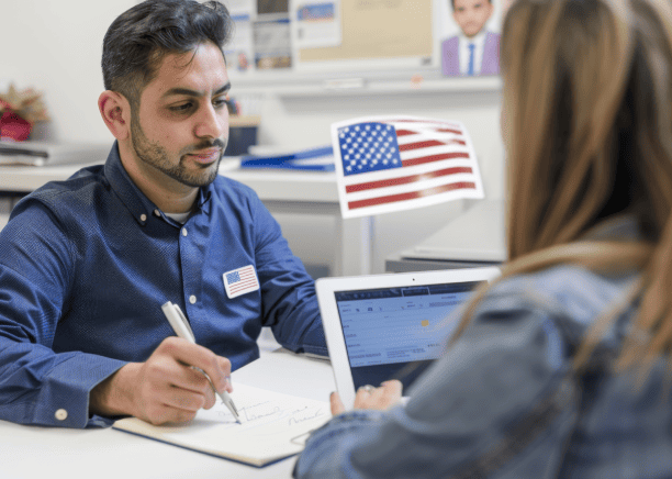 Translator delivering USCIS certified translations nationwide, providing accessible services across the entire USA. Translator delivering USCIS certified translations nationwide, providing accessible services across the entire USA.