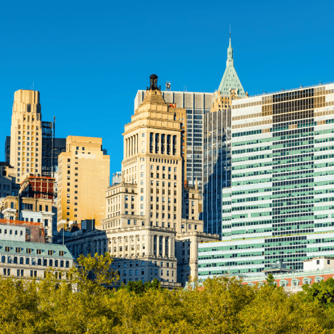 City of Washington DC using translation service that support the city's booming economy with accurate and timely translation.