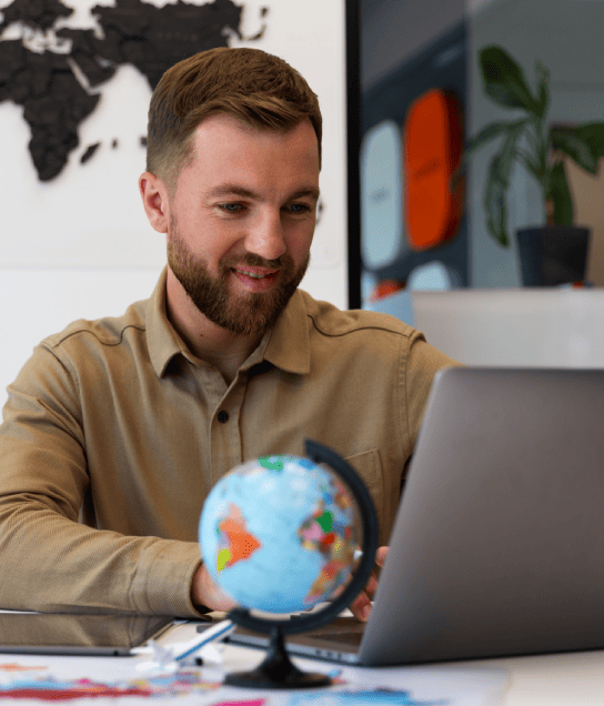 Website localization services allow businesses to connect with global audiences by adapting content to regional preferences.