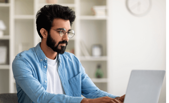 The customer benefits from the importance of translating ads with experts, ensuring the translation aligns with local search.