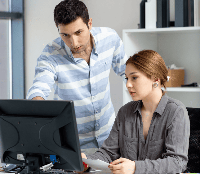 Our Fredericksburg translation agency offers 100% human translations by native experts for guaranteed accuracy.