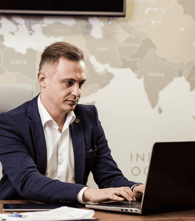 A translator delivers consumer product translation services with niche expertise to maintain accuracy across industries.