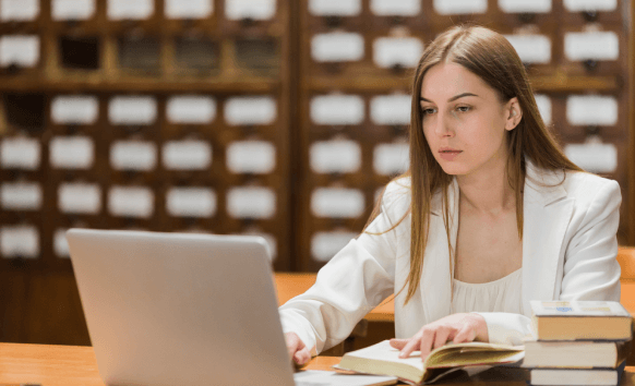 A native thesis translator works section by section in the workflow, delivering accurate Thesis Translation Services drafts.