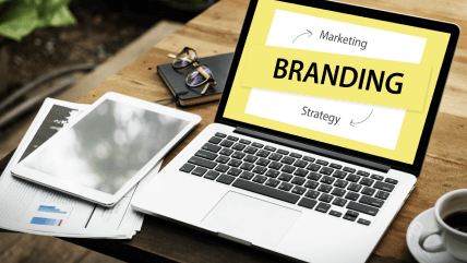 A marketing translator works on brochure translation to ensure brand consistency across various international markets. A marketing translator works on brochure translation to ensure brand consistency across various international markets.