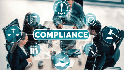 Compliance documents being translated to ensure accurate digital marketing translations for international by experts. Compliance documents being translated to ensure accurate digital marketing translations for international by experts.