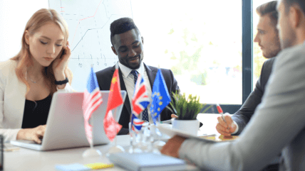 Translation professionals deliver multilingual technical documents, helping clients connect with diverse audiences worldwide. Translation professionals deliver multilingual technical documents, helping clients connect with diverse audiences worldwide.
