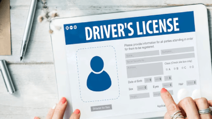 Driver’s license registration concept, representing quick driver’s license translation services for fast, reliable results. Driver’s license registration concept, representing quick driver’s license translation services for fast, reliable results.