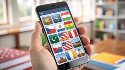 Translator works on telecommunication translation, ensuring accurate mobile device translation for seamless user experiences. Translator works on telecommunication translation, ensuring accurate mobile device translation for seamless user experiences.