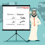 arabic translation services