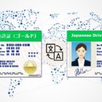drivers license translation