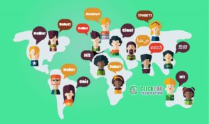 Translation Services