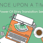 story translation services