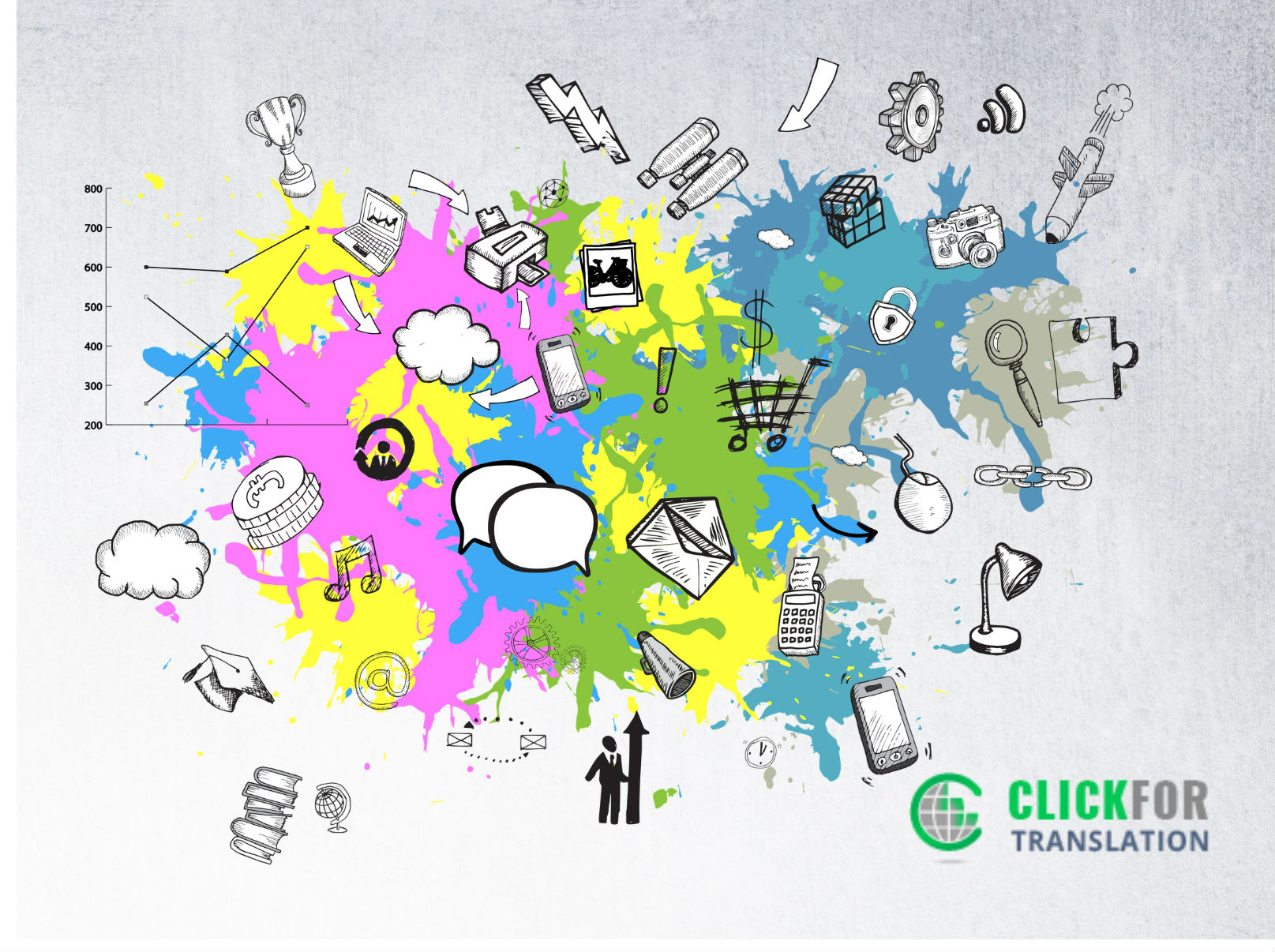 Why There Is an Increasing Demand for Multimedia Translation?