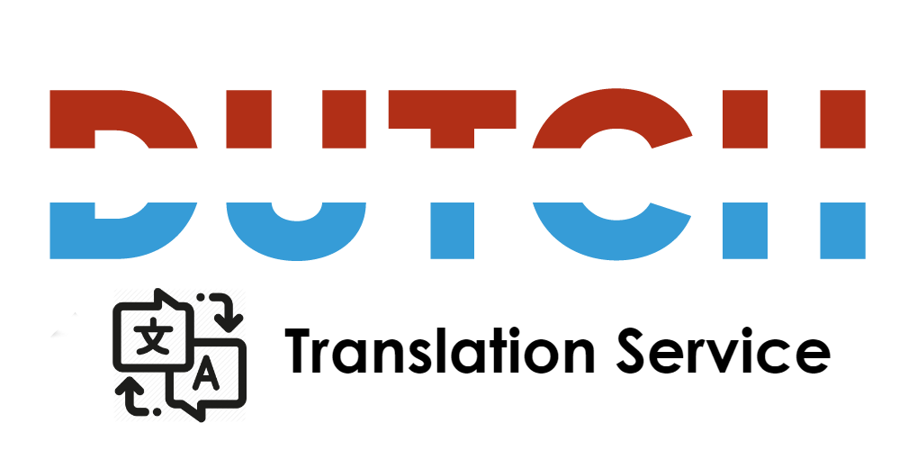 Dutch Translation services