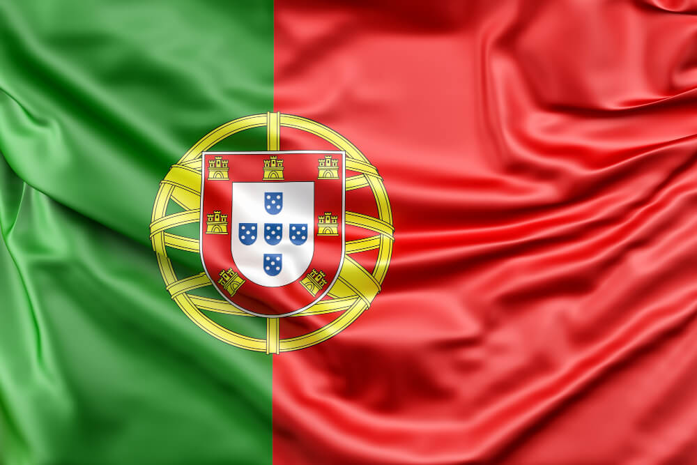 Portuguese Translation