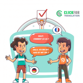 french translation services