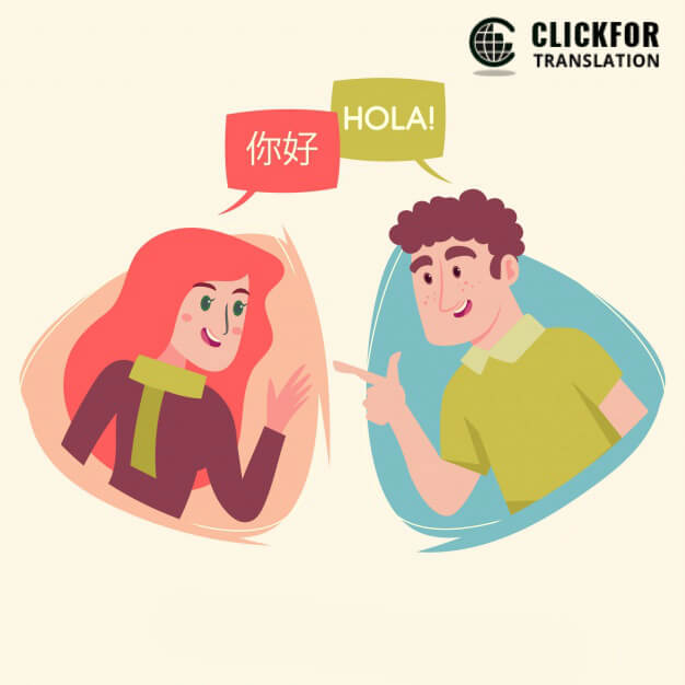 Chinese Translation Services