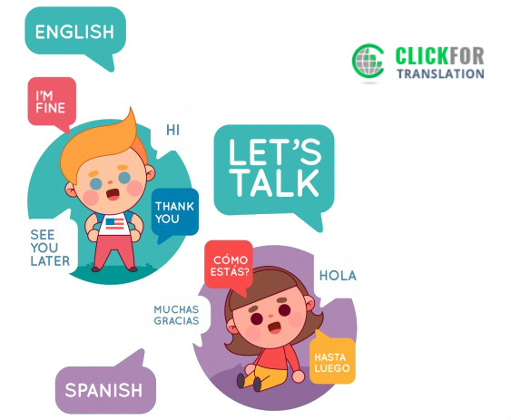 How Are English To Spanish Translation Services Carried Out