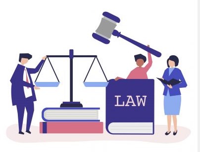 What are Legal Translation Services and How it Works