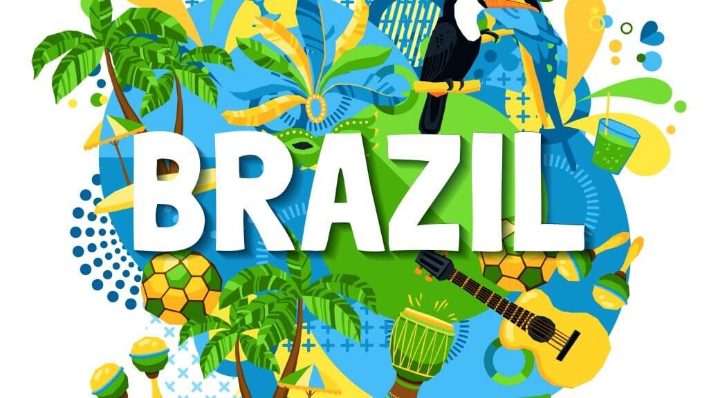 Brazilian Languages Which Are The Different Languages Spoken In