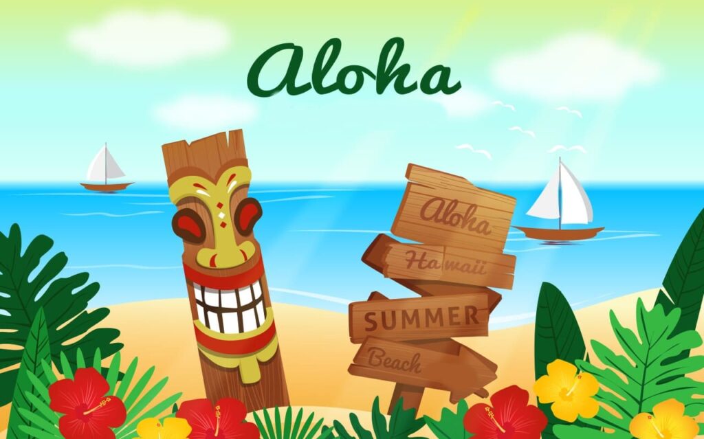 Hawaiian Language