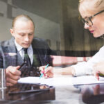 A professional working on spanish-certified translation services for the globalized world