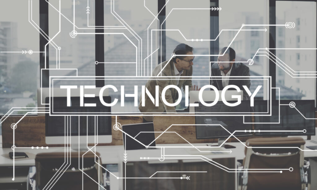 The Role of Technology in Modern Book Translation Services